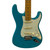 Used Fender AMERICAN PROFESSIONAL II W/GIG BAG S Type Electric Guitar Blue 6-String 40009-S000317044 View 2