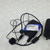 Used Shure GLXD4 Z2 W headset and Bodyp Wireless Microphone 40042-S000275951 View 2