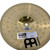 Used Meinl 10IN HCS SPLASH Splash Cymbal 10" 40009-S000317045 View 4
