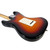 Used 2024 Fender American Performer HSS Stratocaster Electric Guitar - Sunburst 40090-S000085364 View 14
