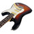 Used 2024 Fender American Performer HSS Stratocaster Electric Guitar - Sunburst 40090-S000085364 View 5