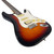Used 2024 Fender American Performer HSS Stratocaster Electric Guitar - Sunburst 40090-S000085364 View 6
