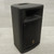 Used Yamaha MSR100 Passive Full Range Speaker Cabinet 40015-S000341853 View 1