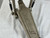 Used Ludwig SINGLE KICK Vintage Kick Drum Pedal 40012-S000317078 View 4