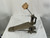 Used Ludwig SINGLE KICK Vintage Kick Drum Pedal 40012-S000317078 View 7