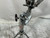 Used Ludwig SNARE STAND Vintage Snare Stand 40012-S000317079 View 4