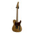 Used G&L ASAT Classic Tribute Series Electric Guitar Natural 6-String 41117-S000056673 View 2