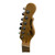 Used G&L ASAT Classic Tribute Series Electric Guitar Natural 6-String 41117-S000056673 View 7