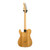 Used G&L ASAT Classic Tribute Series Electric Guitar Natural 6-String 41117-S000056673 View 4