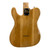 Used G&L ASAT Classic Tribute Series Electric Guitar Natural 6-String 41117-S000056673 View 3