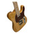 Used G&L ASAT Classic Tribute Series Electric Guitar Natural 6-String 41117-S000056673 View 5