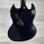 Used Epiphone G-400 SG Electric Guitar - Ebony 40112-S000184297 View 18