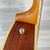 Used Fender Tim Armstrong Hellcat Acoustic-electric Guitar - Natural 40112-S000184298 View 10