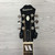 Used Epiphone HUMMINGBIRD PRO -PICKUP Solid Top Acoustic Guitar Cherry Sunburst 41124-S000213675 View 5