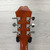 Used Epiphone HUMMINGBIRD PRO -PICKUP Solid Top Acoustic Guitar Cherry Sunburst 41124-S000213675 View 8