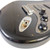 Used 2003 Squier Affinity Stratocaster Electric Guitar AS-IS Repaired Neck Crack 40090-S000085365 View 4