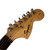 Used 2003 Squier Affinity Stratocaster Electric Guitar AS-IS Repaired Neck Crack 40090-S000085365 View 15