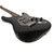 Used 2003 Squier Affinity Stratocaster Electric Guitar AS-IS Repaired Neck Crack 40090-S000085365 View 5