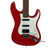 Used R.H. SOUND RESEARCH PRO SESSION S-TYPE S Type Electric Guitar Red 6-String 41120-S000038831 View 1