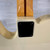Used Squier Vintage Modified Telecaster Bass - Vintage Blonde 40112-S000184300 View 14