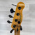 Used Squier Vintage Modified Telecaster Bass - Vintage Blonde 40112-S000184300 View 4