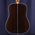 Used Martin D-41 STANDARD AGING TONER GUITAR Solid Top Acoustic Guitar Natural 41140-S000140332 View 8