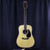 Used Martin D-41 STANDARD AGING TONER GUITAR Solid Top Acoustic Guitar Natural 41140-S000140332 View 2