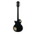 Used Epiphone LES PAUL CLASSIC LP Type Electric Guitar Purple 6-String 41120-S000038832 View 6