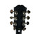 Used Epiphone LES PAUL CLASSIC LP Type Electric Guitar Purple 6-String 41120-S000038832 View 5