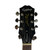 Used Epiphone LES PAUL CLASSIC LP Type Electric Guitar Purple 6-String 41120-S000038832 View 2