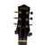 Used Gretsch G5210T-P90 LP Type Electric Guitar Purple 6-String 41120-S000038834 View 2