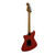 Used Fender PLAYER PLUS METEORA Offset Double Cutaway Electric Guitar Red 6-String 41120-S000038837 View 6