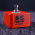 Used JHS Pedals RED REMOTE Switch Pedal 41140-S000140337 View 1