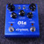 Used Strymon OLA DBUCKET CHORUS VIBRATO Chorus Pedal 41140-S000140340 View 1