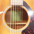 Used Yamaha FSX800C Acoustic-Electric Guitar  Acoustic Guitar Wood 40042-S000275953 View 6
