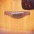 Used Yamaha FSX800C Acoustic-Electric Guitar  Acoustic Guitar Wood 40042-S000275953 View 7