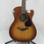 Used Yamaha FSX800C Acoustic-Electric Guitar  Acoustic Guitar Wood 40042-S000275953 View 1