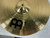 Used Meinl 20 IN HCS RIDE Ride Cymbal 20" 40012-S000317089 View 5