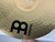 Used Meinl 20 IN HCS RIDE Ride Cymbal 20" 40012-S000317089 View 10