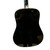 Used Savannah SGD-12NA Laminate Top Acoustic Guitar Natural 40009-S000317056 View 7