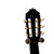 Used Lucida LG-520 Laminate Top Acoustic Guitar Natural 40009-S000317053 View 8
