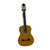 Used Lucida LG-520 Laminate Top Acoustic Guitar Natural 40009-S000317053 View 1