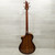 Used Breedlove Pursuit Ex S Concerto Acoustic Bass Guitar Honey Burst 4-String 40015-S000341860 View 3