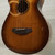 Used Breedlove Pursuit Ex S Concerto Acoustic Bass Guitar Honey Burst 4-String 40015-S000341860 View 6