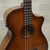 Used Breedlove Pursuit Ex S Concerto Acoustic Bass Guitar Honey Burst 40015-S000341861 View 7