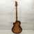 Used Breedlove Pursuit Ex S Concerto Acoustic Bass Guitar Honey Burst 40015-S000341861 View 3