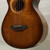 Used Breedlove Pursuit Ex S Concerto Acoustic Bass Guitar Honey Burst 40015-S000341861 View 6