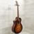 Used Breedlove Discovery S Concert Left Handed Solid Top Acoustic Guitar Tobacco 40015-S000341859 View 5