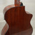 Used Breedlove Discovery S Concert Left Handed Solid Top Acoustic Guitar Tobacco 40015-S000341859 View 11