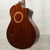 Used Breedlove Discovery S Concert Left Handed Solid Top Acoustic Guitar Tobacco 40015-S000341859 View 10